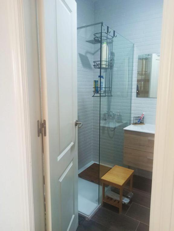 Fantastico Atico Con Terraza, Garaje, Wifi, Con Todo Para Playa, Piscina Y Casa Y No Facturar Maletas! El Portil Kültér fotó
