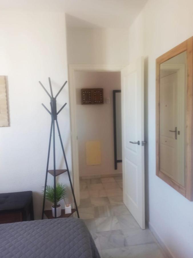 Fantastico Atico Con Terraza, Garaje, Wifi, Con Todo Para Playa, Piscina Y Casa Y No Facturar Maletas! El Portil Kültér fotó