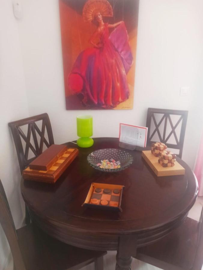 Fantastico Atico Con Terraza, Garaje, Wifi, Con Todo Para Playa, Piscina Y Casa Y No Facturar Maletas! El Portil Kültér fotó