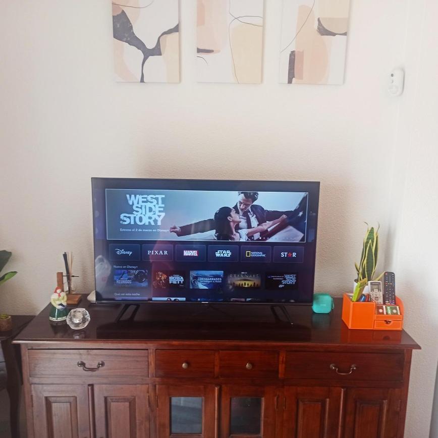 Fantastico Atico Con Terraza, Garaje, Wifi, Con Todo Para Playa, Piscina Y Casa Y No Facturar Maletas! El Portil Kültér fotó